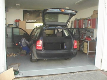 5 - Firma Bratislavska 23-23